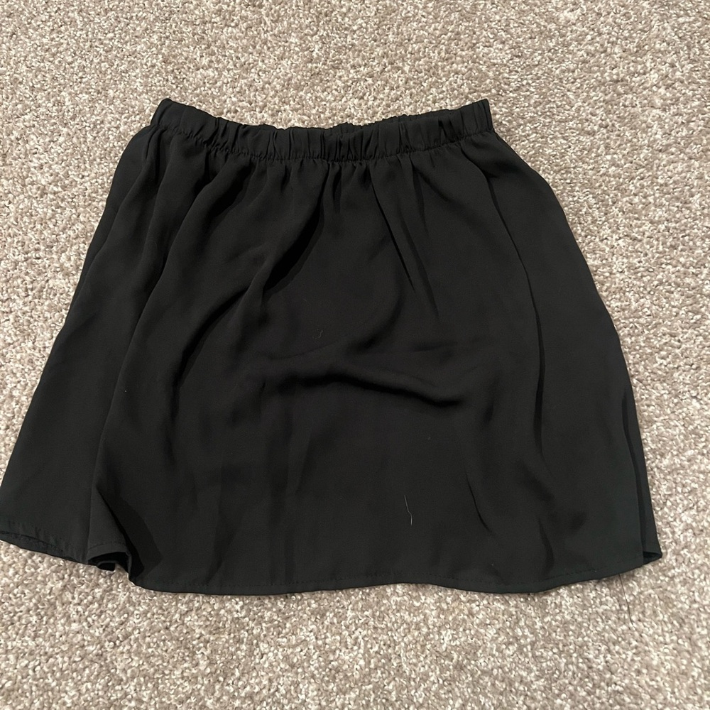 Brandy Skirt